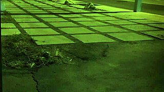 I experience extreme bondage and creampie in this intense domination session