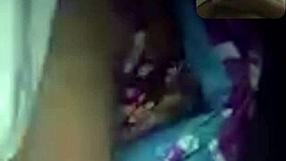 hey ebony girl squirting while masturbating with me