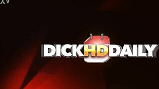 thick blonde pawg trixi brooks turns massage into hot fucking