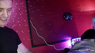 i'm jodie james, milf wife in anal dp at swinger club