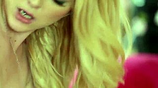 tattooed teen 18+ fucking in various poses with shaved pussy