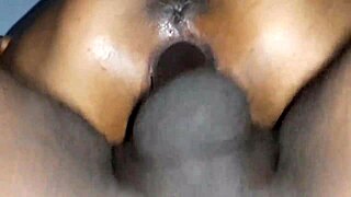 Small pussy vs big black dick. skinny ass young 18+ bride homemade cute monster cock big ass natural tits