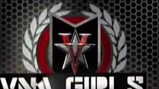 sara jay in see-through lingerie shakes her huge ass suggestively