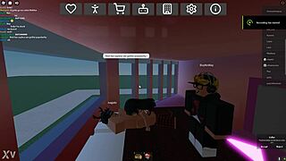 Did you have sex with your best friend on Roblox?