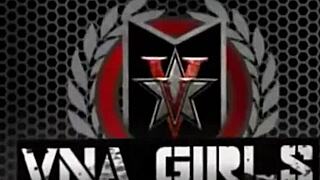 sara jay in see-through lingerie shakes her huge ass suggestively