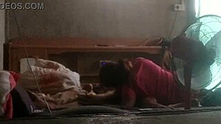 juicy asian babe gets fucked hard