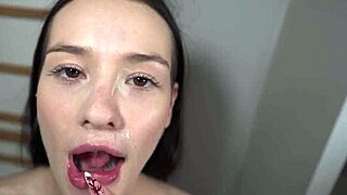 Matty Is Back - Passionate Rough Sex Makes Her Brain Melt - Matty Mila Perez