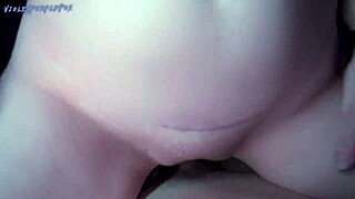 Convinced 18 Year Old Virgin