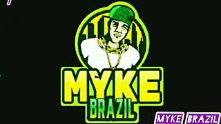 Latina Pornstar Fernanda Chocolate Gives Bum Intense Blowjob and Anal