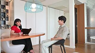 Teacher Makes Me Cum Passionately