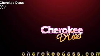 Mr. Nasty and Muva Phoenix Team Up for Their First Interracial Fucking Adventure