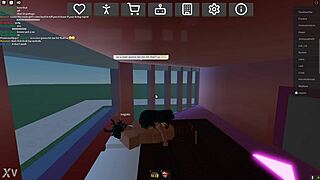 Did you have sex with your best friend on Roblox?