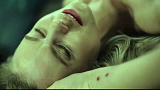 Nancy Ace Turns Into Horny Vampire Hypnotized Lesbian Pussy Eating 69 With Rikako Katayama