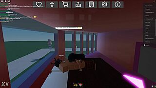 Did you have sex with your best friend on Roblox?