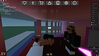 Did you have sex with your best friend on Roblox?