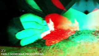 Vip Drop - Throat Killa - Mask On Lights On Plus Xtra Bts Throatpie