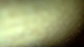 Fucking the Sexy Nurse's Shaved Pussy in Wet Amateur Session