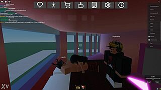 Did you have sex with your best friend on Roblox?