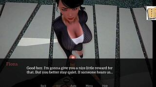 Have you seen my new family episode 9?