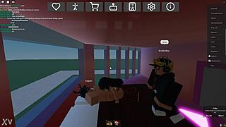 Did you have sex with your best friend on Roblox?