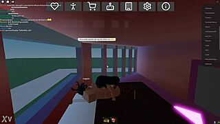 Did you have sex with your best friend on Roblox?