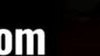 horny stepbrother spies on teen bailey base masturbating