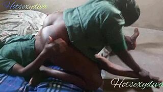 chubby schoolgirl fucks class monitor