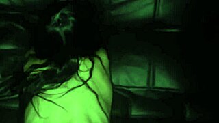 Teen 18+ Bent Over Doggystyle Fucking POV