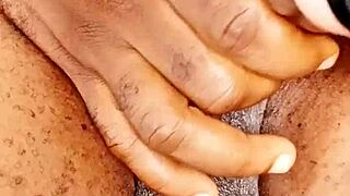 Masturbating with my new toy- apr 04 2025