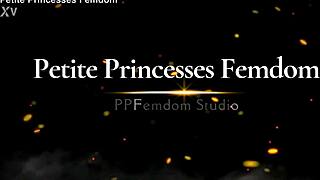 I, sporty mistress Sofi, humiliate my slave by making him lick my sweaty socks.