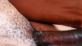 Masturbating with my new toy- apr 04 2025