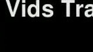 Jolee love takes balls deep anal and swallows