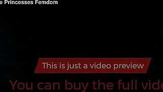 I, sporty mistress Sofi, humiliate my slave by making him lick my sweaty socks.