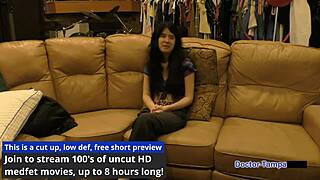 Dr Tampa - Siccos Part 3 The Atrocities Continue - Alexandria Wu