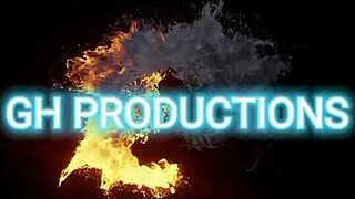 African Teen Gets FUCKED Hard And CUMS In Her Pussy!