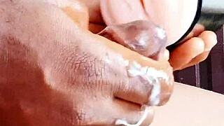 Masturbating with my new toy- apr 04 2025