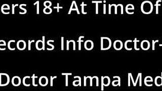 Dr Tampa - Siccos Part 3 The Atrocities Continue - Alexandria Wu