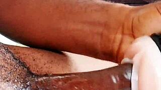 Masturbating with my new toy- apr 04 2025