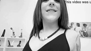 sexy piss drinking slut manea valentina takes dp dap double vaginal and ass to mouth