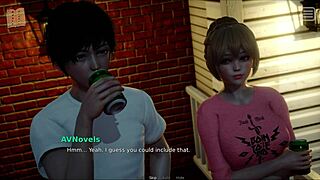 The story unfolds as the bully transforms into a devoted lover in chapter 85.