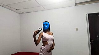 India Latina Wants To FUCK Subscribers Hard!