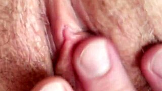 Step Sister Close Up Fuck And Creampie!