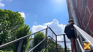Betty Belle Craves Intense Threesome Sex