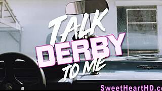 Lesbian Teen 18+S Finger and Eat in Locker Room