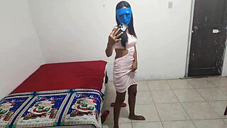 India Latina Wants To FUCK Subscribers Hard!