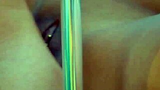 Bethany Benz Teases Big Butt in Swamp Buggy with Van Wylde