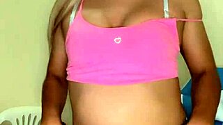 i love my crossdressing transsexual with small tits like a devil