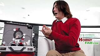 inception leads to forbidden family fucking with uncle and teen