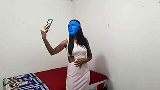 India Latina Wants To FUCK Subscribers Hard!