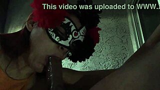 i woke up craving cock and demanded it from my husband